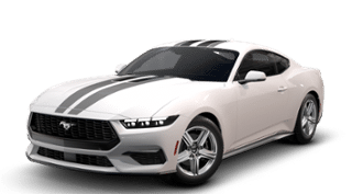 2026 Ford Mustang® External Image 2